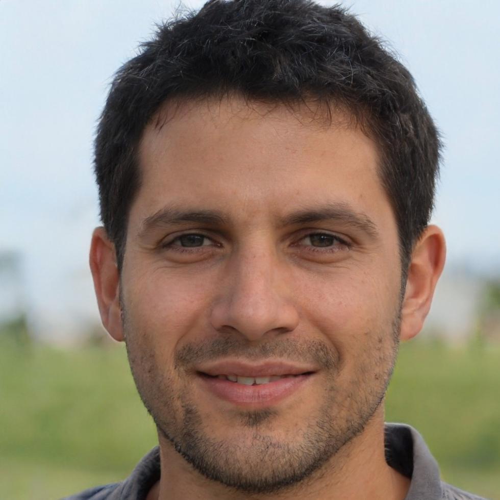 Redakteur und Trainer Profil