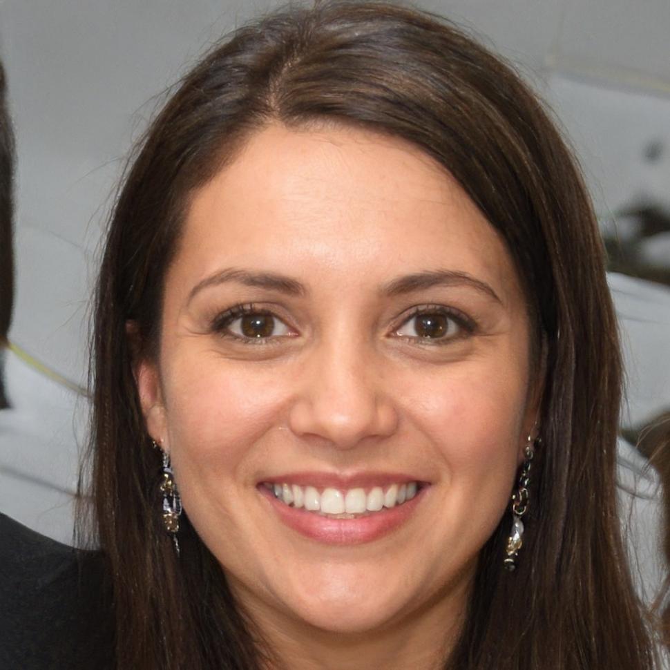 Freelance Texterin Annika Johansson