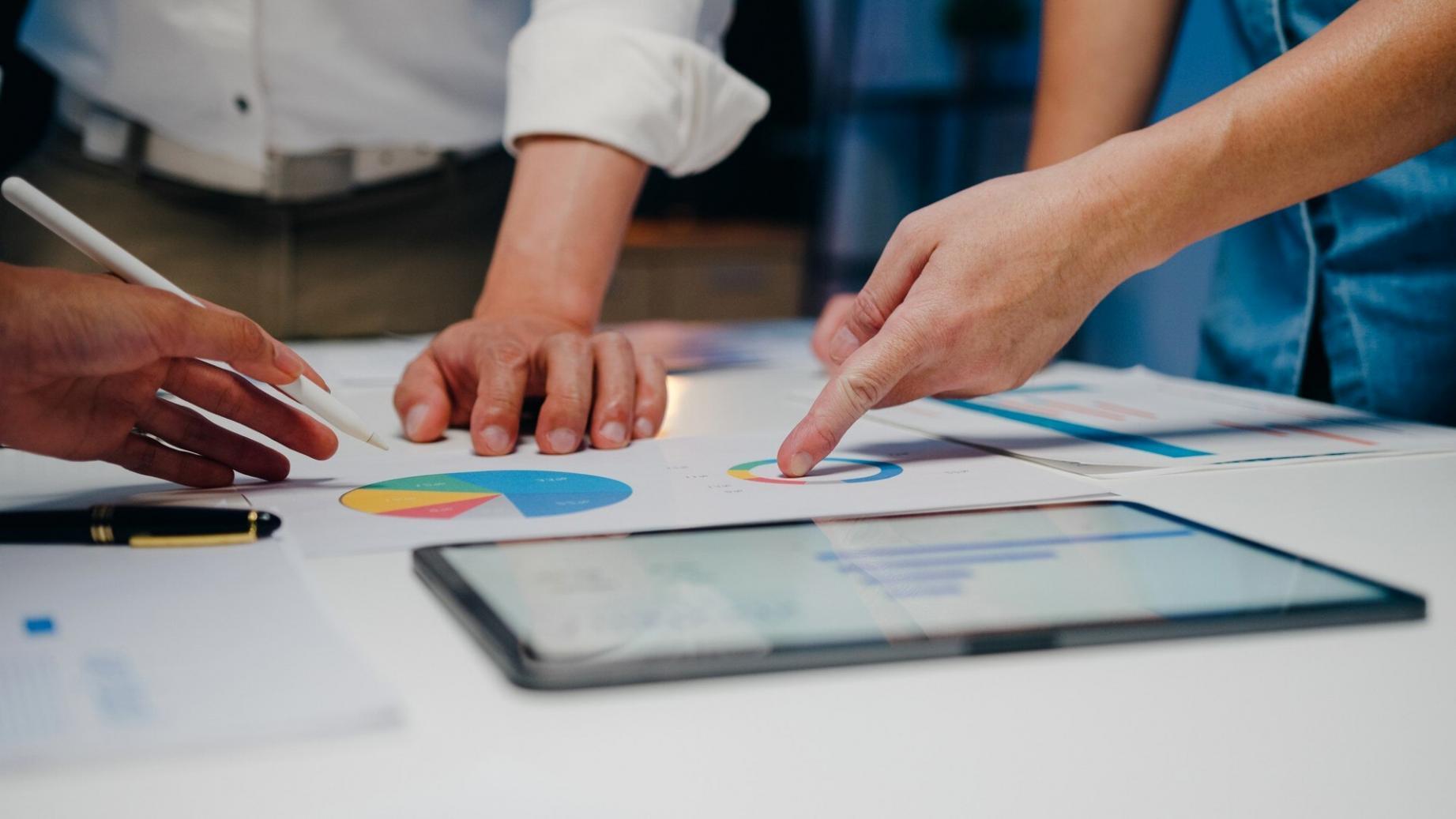 Professionelle SEO-Textbearbeitung