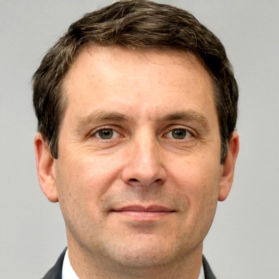 SEO Spezialist Profil